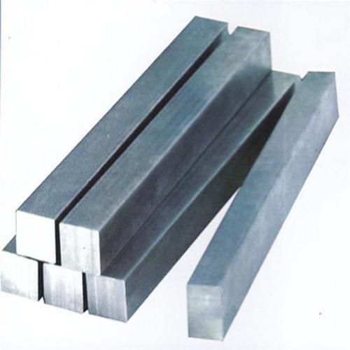 綿陽鋁方鋼